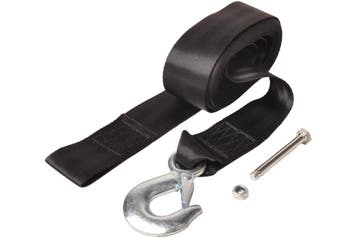 Lierband boottrailer met haak – 5 cm x 6,1 meter – 612 kg –, Ophalen of Verzenden, Nieuw