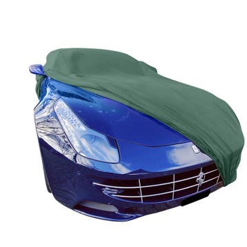 Autohoes voor Ferrari FF (2011-2016) Indoor BESTE PASVORM, Ophalen of Verzenden, Nieuw, Op maat