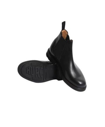 Churchs - Chelsea boots - Maat: EU 43 - Nieuw in doos, Nieuw