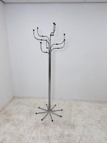 Fritz Hansen Coat Tree design kapstok, Aankleding binnen, Ophalen of Verzenden, Gebruikt, Overige typen