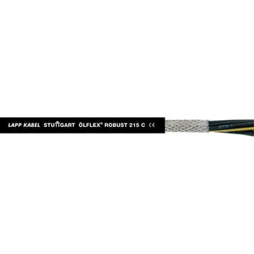 Afgeschermde Besturingskabel Olflex Robust 215C 18G0.75 -, Verzenden, Nieuw, Overige typen