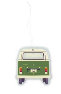 Vw T2  Bus Air Freshener - Green Tea/gre, Motoren, Accessoires | Onderhoudsmiddelen, Verzenden