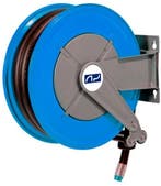 Adam Pumps Slanghaspel Diesel DN25 G1 x 15 mtr met slang, Nieuw