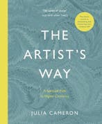 The artists way 9781788164290 Julia Cameron, Boeken, Verzenden, Gelezen, Julia Cameron