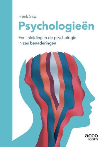 9789464148671 Psychologieen | Tweedehands, Boeken, Verzenden, Zo goed als nieuw, Henk Sap