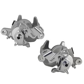 Achter links+rechts Remklauw voor Peugeot 307 308, Citroën, Verzenden, Nieuw, Peugeot