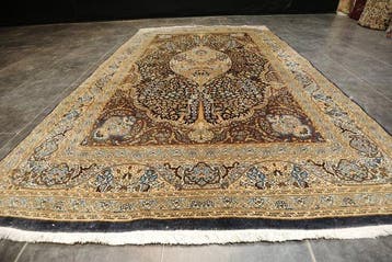 Gohm - Vloerkleed - 225 cm - 141 cm, Nieuw