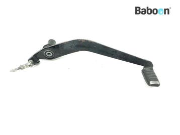 Rempedaal Aprilia Pegaso 650 1997-2000 (Cube), Verzenden, Gebruikt