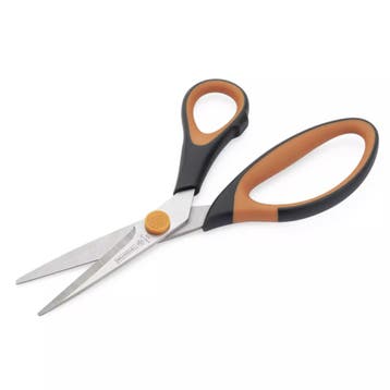 Mundial Allround schaar – 19 cm – ergonomische soft-touc, Ophalen of Verzenden, Nieuw, Overige typen