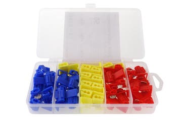 Snelkoppeling 50st BOX mix, Verzenden, Nieuw