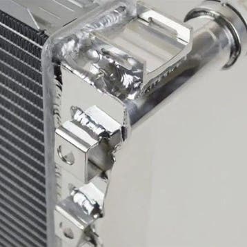 CSF 97-02 Audi S4 (B5) Radiator, Auto-onderdelen, Ophalen of Verzenden, Nieuw