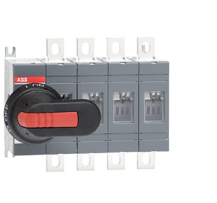 ABB Koppelschakelaar SwitchLine - 1SCA022710R0520, Doe-het-zelf en Verbouw, Elektra en Kabels, Overige typen, Nieuw, Verzenden