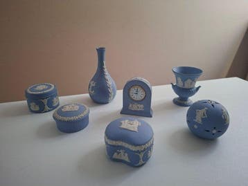 Wedgwood - Schotel (7) - Keramiek