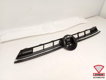 polo 2g facelift grille gril 2021+  Nieuw!, Ophalen, Gebruikt, Volkswagen