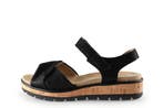 Feyn Sandalen in maat 37 Zwart, Kleding | Dames, Schoenen, Feyn, Verzenden, Zwart, Sandalen of Muiltjes