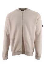 Peuterey Vest in maat L Wit, Verzenden, Gedragen, Wit, Peuterey