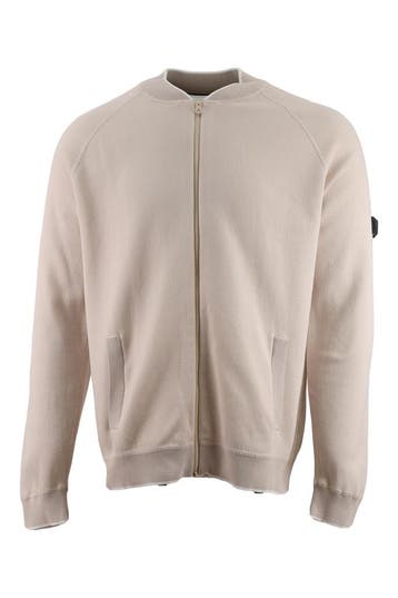 Peuterey Vest in maat L Wit, Verzenden, Gedragen, Wit, Peuterey