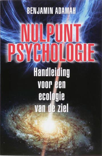 Nulpuntpsychologie - B. Adamah 9789020200508, Verzenden, Gelezen, B. Adamah