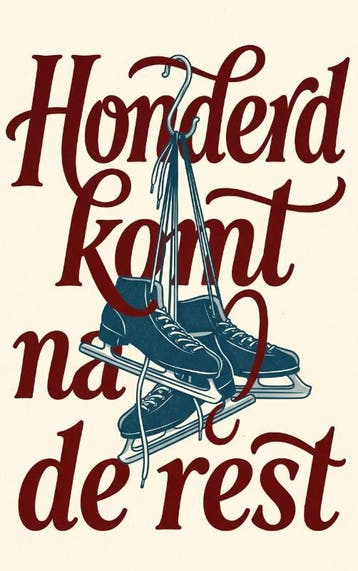 Honderd Komt Na De Rest | Waries B.V. | Nieuw, Ophalen of Verzenden, Nieuw, Waries B.V.