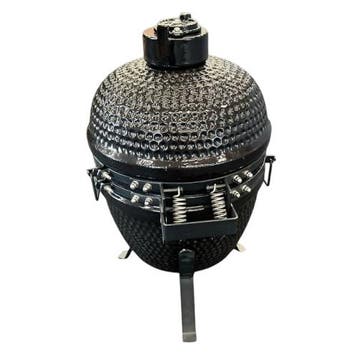 Kamado Bbq 13 Inch Van € 299,- Voor €129,-, Nieuw