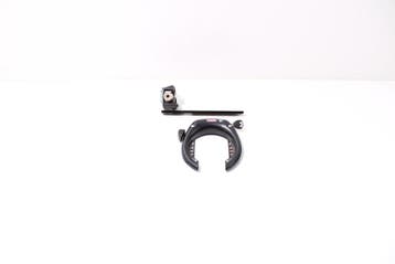 Accu slot en ringslot | 1 sleutel | Bosch | Powertube | V..., Verzenden, Nieuw