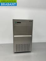 HCB RVS ijsblokjesmachine ijsklontjesmachine 80 kg p/d 230V, Ophalen of Verzenden, Nieuw in verpakking