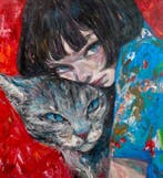 Anna Dart - Animal Instinct 443