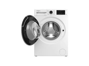 Whirlpool -  72 Db- Wasmachine (10 Kg 1400 Rpm A), Verzenden, Nieuw, 10 kg of meer, Minder dan 85 cm