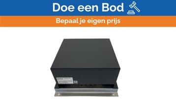 Bieden: Sailor S-62-123147 Connection Box for MF/HF and VHF, Ophalen of Verzenden, Nieuw, Communicatie