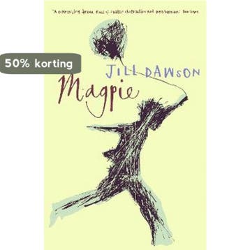 Magpie - Jill Dawson 9780340653852, Verzenden, Gelezen, Jill Dawson