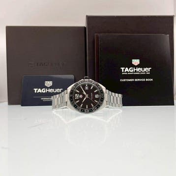 TAG Heuer - Formula 1 - WAZ1110 - Heren - 2017