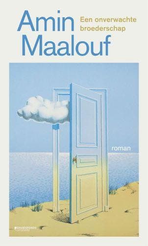 Een Onverwachte Broederschap | Amin Maalouf | Nieuw, Boeken, Literatuur, Nieuw, Ophalen of Verzenden