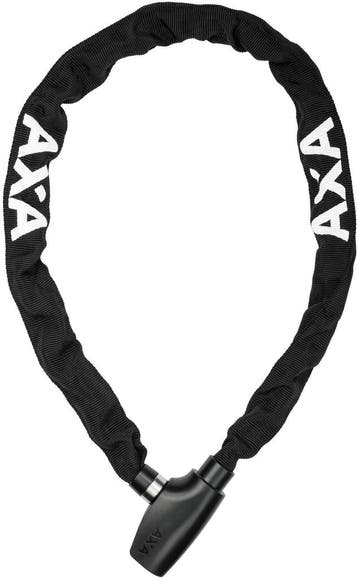 Kettingslot Axa Absolute 5-90 - zwart, Verzenden, Nieuw