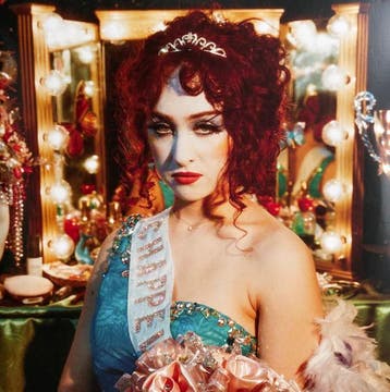 Chappell Roan - The Rise And Fall Of A Midwest Princess, Ophalen of Verzenden, Gebruikt