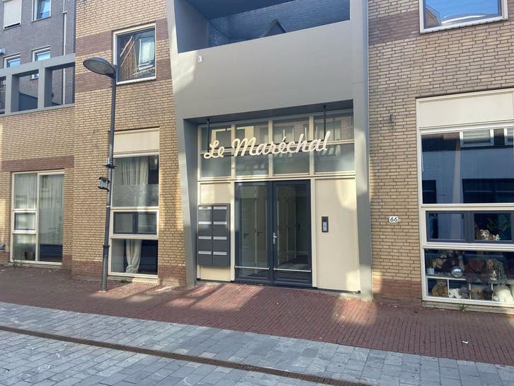 Te huur: Appartement Beekstraat in Weert, Huizen en Kamers, Huizen te huur, Limburg, Appartement