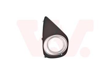 Grille o.a: Toyota, Yaris III (P13), Ophalen of Verzenden, Nieuw, Rechts, Toyota
