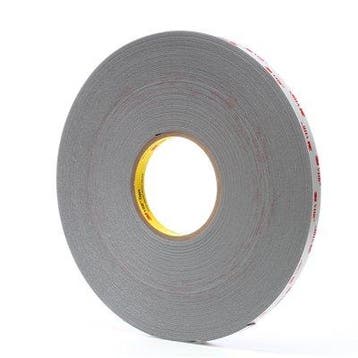 3M 4941P12 VHB Acrylaat Lijmstrip grijs 4941P per rol 3M=494, Ophalen of Verzenden, Nieuw