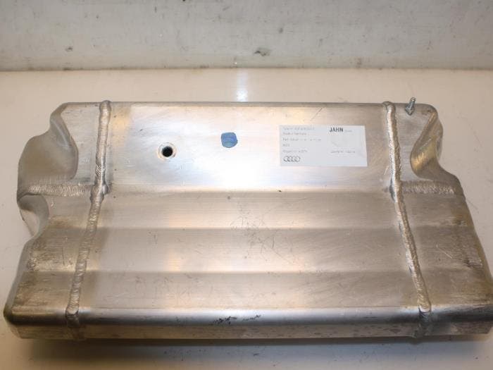 Luchtbalg Audi A6 O116457, Auto-onderdelen, Ophanging en Onderstel, Ophalen of Verzenden