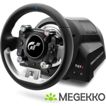 Thrustmaster T-GT 2 Wheelbase + Steering Wheel, Verzenden, Nieuw