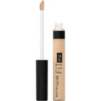 Maybelline New York Fit Me 06 Nude Concealer, Verzenden, Nieuw