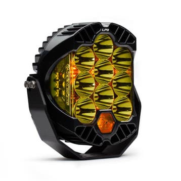 Baja Designs LP9 Racer Edition Series High Speed Spot, Ophalen of Verzenden, Nieuw