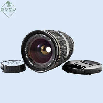 Tokina AT-X Pro AF 2.8/28-70mm for Nikon Zoomlens, Nieuw