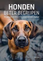 Honden beter begrijpen | 9789044766059 |, Boeken, Zo goed als nieuw, Honden beter begrijpen | Centrale Uitgeverij Deltas | 
9789044766059
