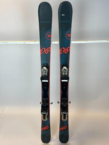 Rossignol Experience Pro-128 cm, Gebruikt, Rossignol, Ophalen of Verzenden, Carve