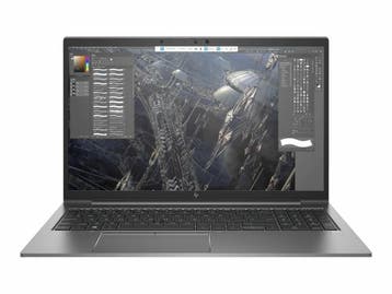 HP Zbook Firefly 15 G7 | Core i7-10610U | 32GB RAM | 1024GB, Verzenden, Nieuw