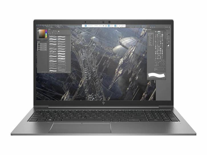 HP Zbook Firefly 15 G7 | Core i7-10610U | 32GB RAM | 1024GB, Computers en Software, Windows Laptops, Nieuw, Verzenden