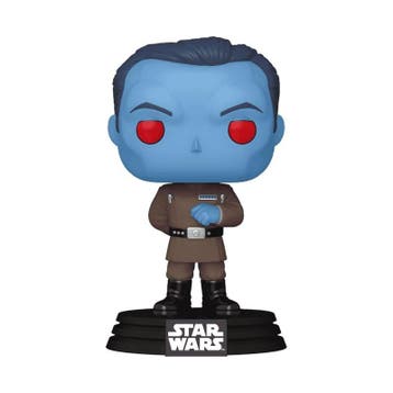 Star Wars: Tales of the Empire POP! Vinylfiguur Admiral T..., Ophalen of Verzenden, Nieuw