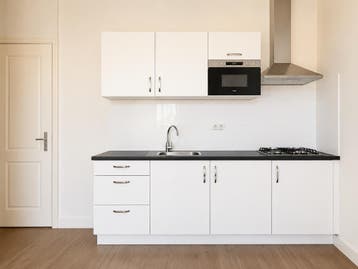 Te huur: Appartement Maaswijkstraat in Den Haag, Den Haag, Appartement, Zuid-Holland