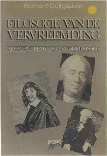 Van Descartes naar Kant - Bernard Delfgaauw 9789024275496, Verzenden, Gelezen, Bernard Delfgaauw