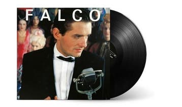 lp nieuw - falco - FALCO 3 (nieuw), Verzenden, Zo goed als nieuw, Overige formaten